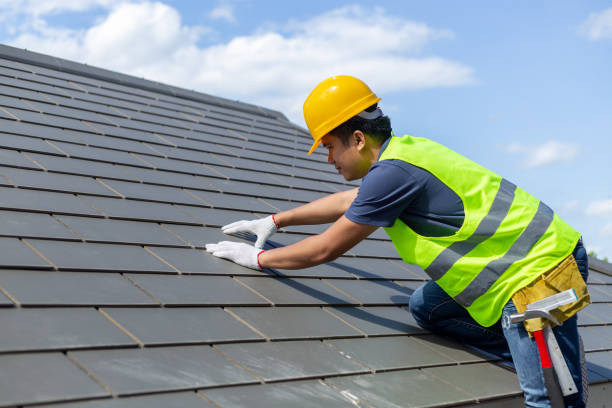 Fast & Reliable Emergency Roof Repairs in Newtown, PA